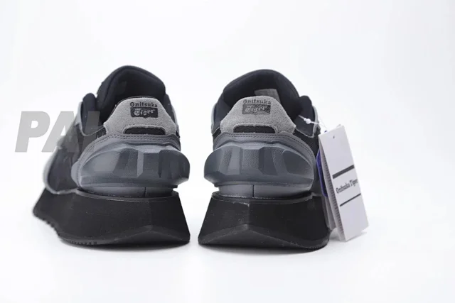 Onitsuka Tiger Sneakers Mexico 66 low-top lace-up product detail image 24