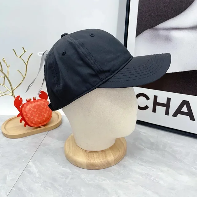 Adidas Hats Trefoil Logo Baseball Cap product detail image 31