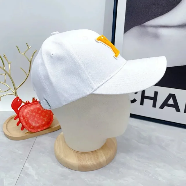Louis Vuitton Hats Monogram Baseball Cap product detail image 39
