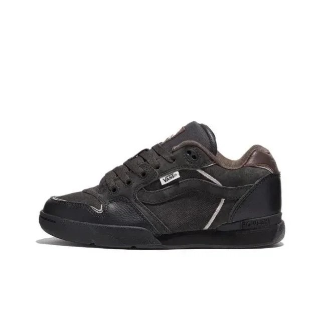Vans Sneakers Rowley XLT — VN000CTMRUX black