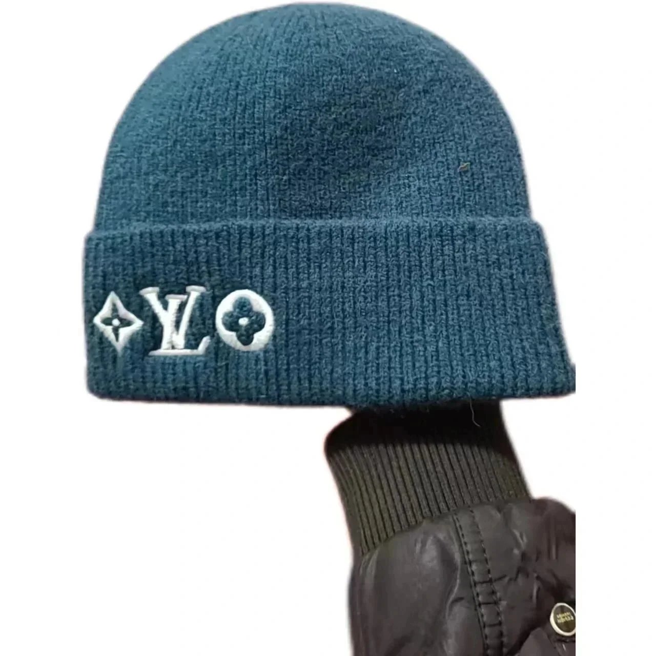 Louis Vuitton Hats Monogram Baseball Cap — 9