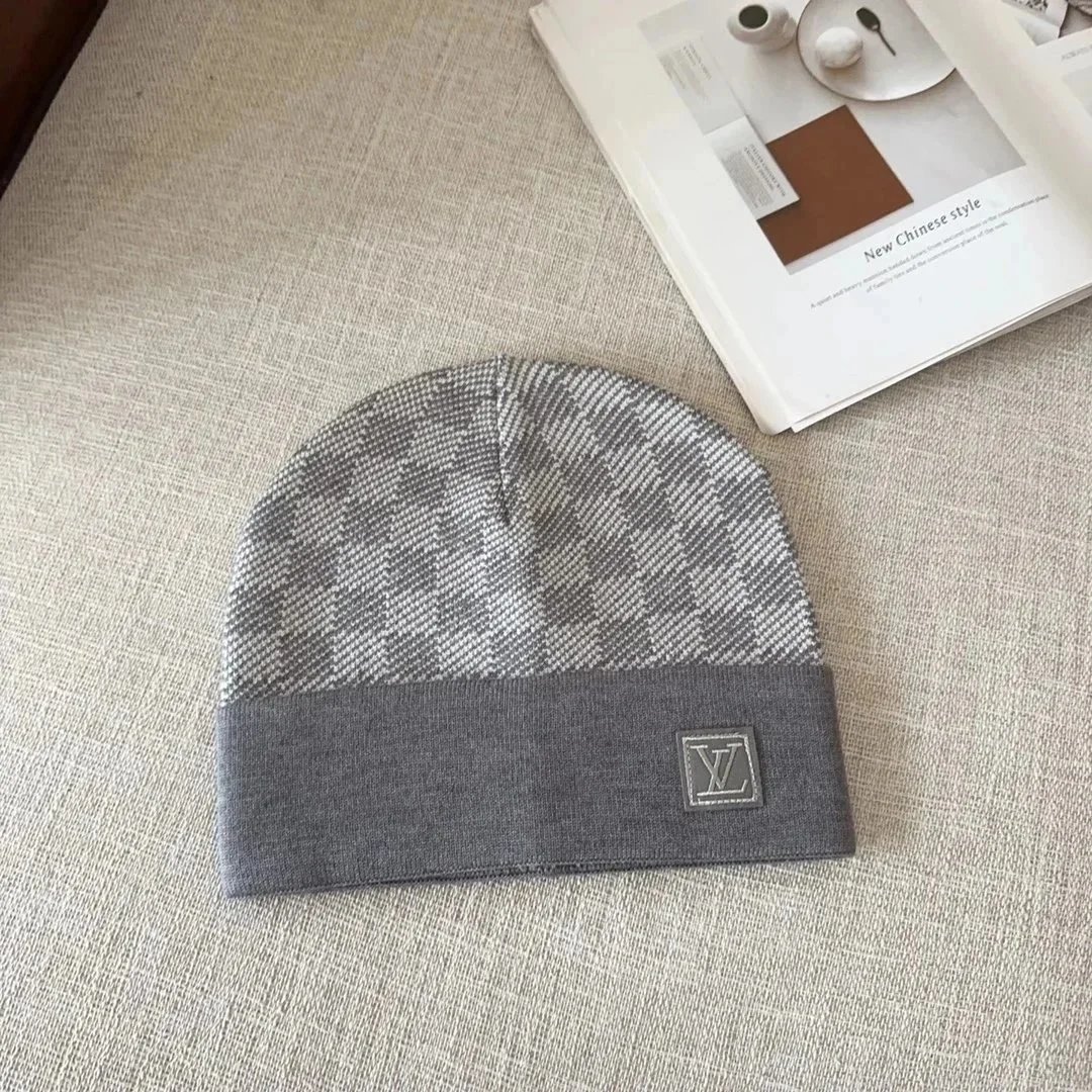 Louis Vuitton Hats Monogram Baseball Cap — 16