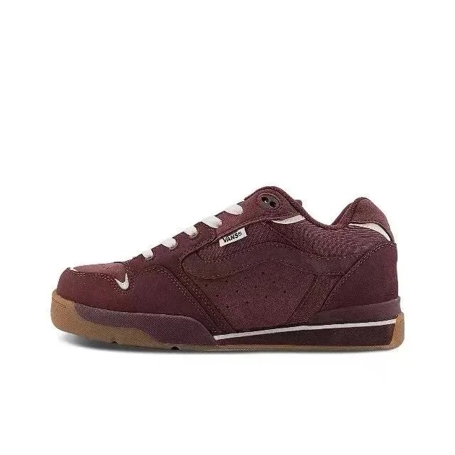 Vans Sneakers Rowley XLT — VN000E217YO coffee