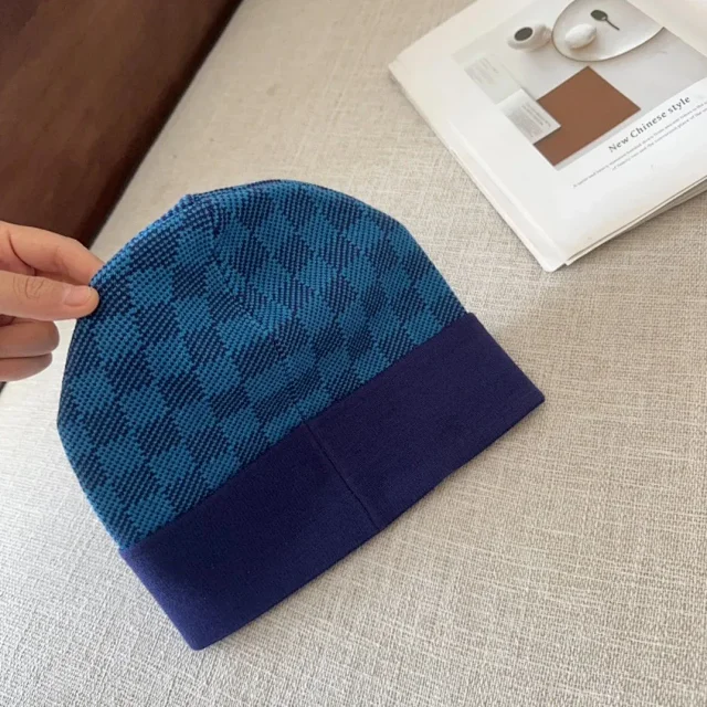 Louis Vuitton Hats Monogram Baseball Cap product detail image 27