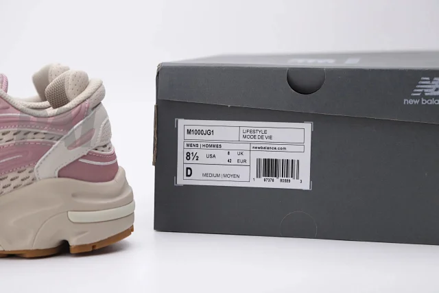New Balance Sneakers 1000 product detail image 16