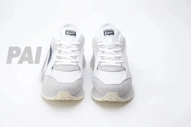 Onitsuka Tiger Sneakers Mexico 66 low-top lace-up product detail image 5