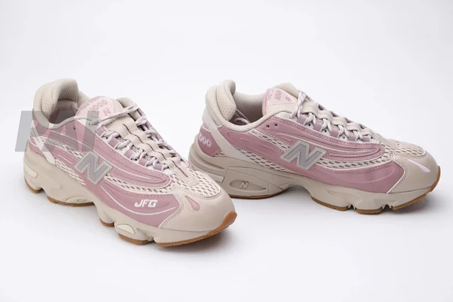 New Balance Sneakers 1000 product detail image 18