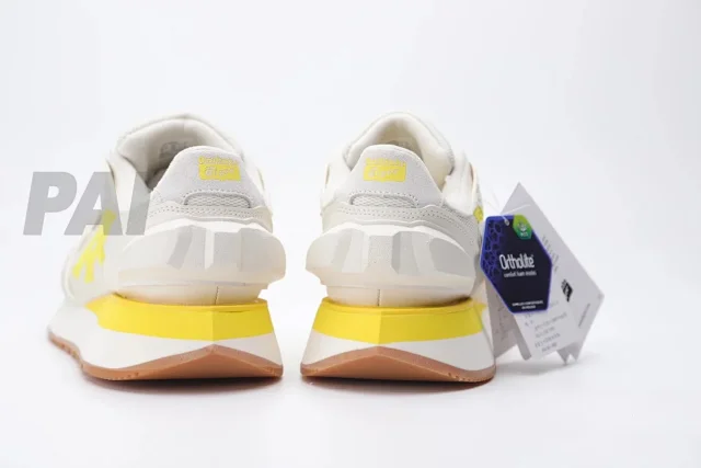 Onitsuka Tiger Sneakers Mexico 66 low-top lace-up product detail image 38