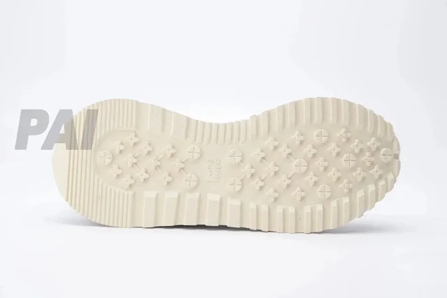 Onitsuka Tiger Sneakers Mexico 66 low-top lace-up product detail image 4