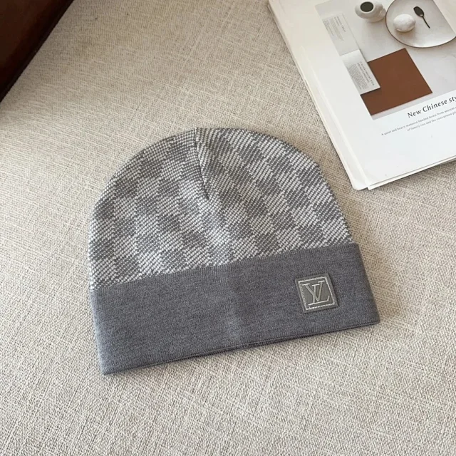Louis Vuitton Hats Monogram Baseball Cap product detail image 18