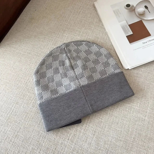 Louis Vuitton Hats Monogram Baseball Cap product detail image 19