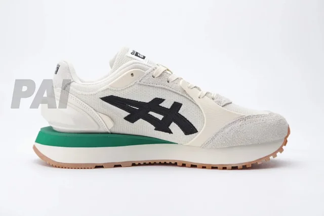 Onitsuka Tiger Sneakers Mexico 66 low-top lace-up product detail image 15