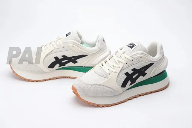 Onitsuka Tiger Sneakers Mexico 66 low-top lace-up product detail image 18