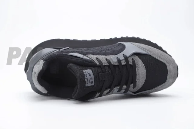 Onitsuka Tiger Sneakers Mexico 66 low-top lace-up product detail image 21