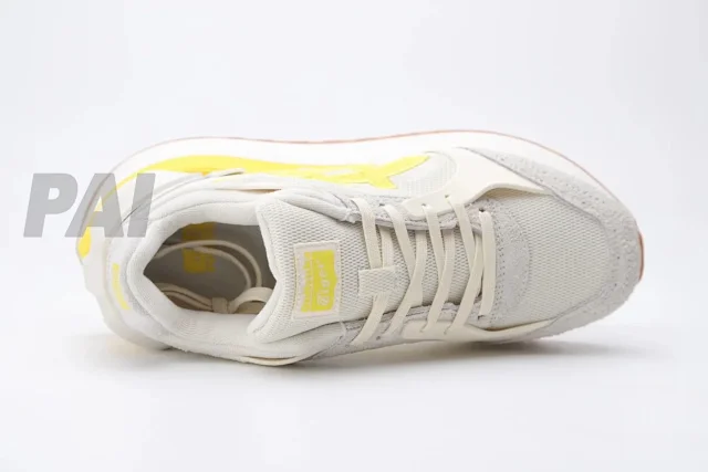 Onitsuka Tiger Sneakers Mexico 66 low-top lace-up product detail image 34