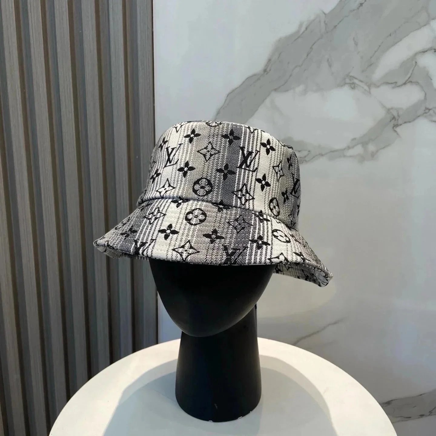 Louis Vuitton Hats Monogram baseball cap — 9