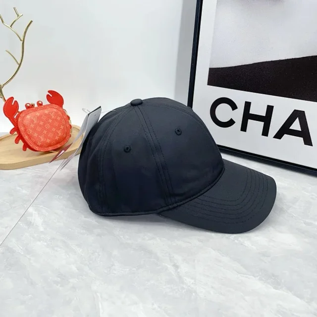 Adidas Hats Trefoil Logo Baseball Cap product detail image 33
