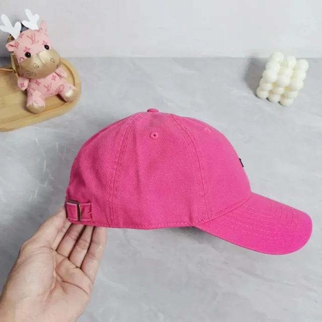 Supreme Hats Distressed Wash Baseball Cap product detail image 23