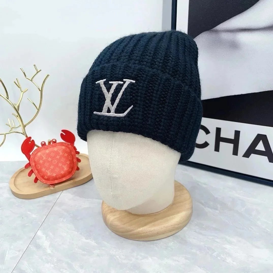 Louis Vuitton Hats Monogram Baseball Cap — 5