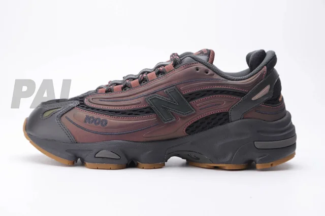 New Balance Sneakers 1000 product detail image 10