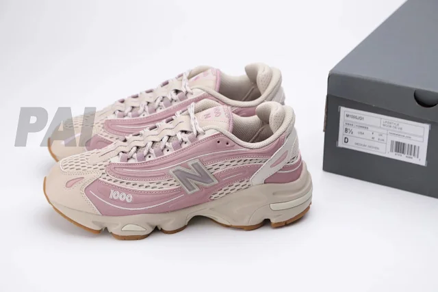 New Balance Sneakers 1000 product detail image 15