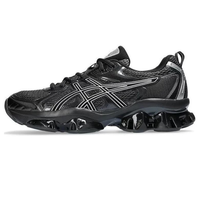 ASICS GEL-QUANTUM Kinetic / 180 360 — Kinetic 1203A270-023/Black Silver
