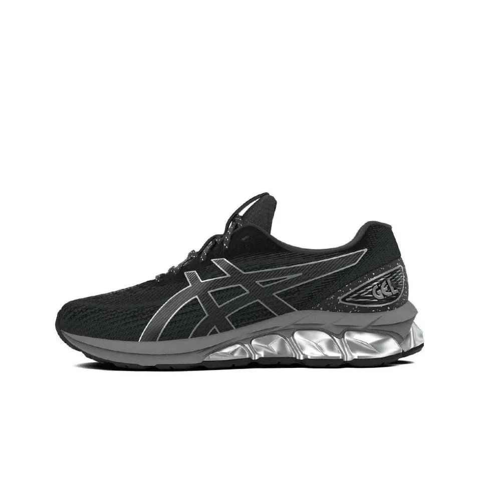 ASICS GEL-QUANTUM Kinetic / 180 360 — 180/ 1201A631-002 Black and gray