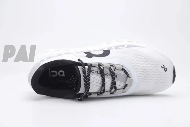 On Sneakers Cloudmonster 1 product detail image 19