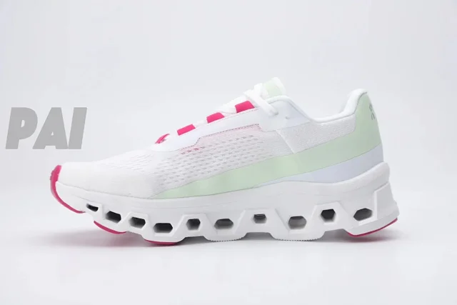 On Sneakers Cloudmonster 1 product detail image 28