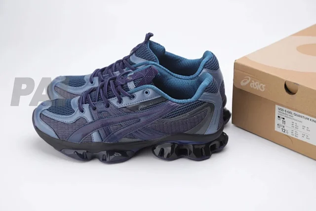ASICS GEL-QUANTUM Kinetic / 180 360 product detail image 18