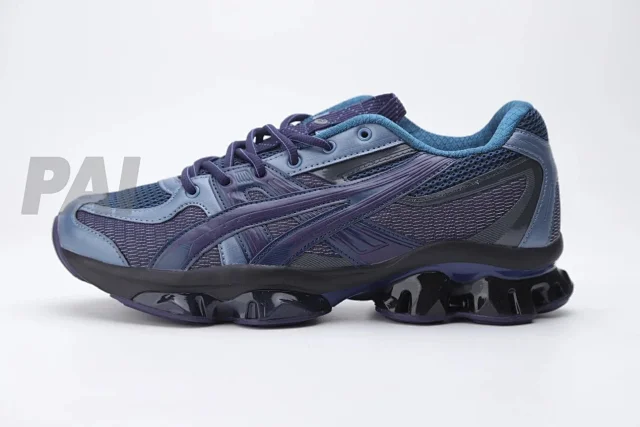 ASICS GEL-QUANTUM Kinetic / 180 360 product detail image 21