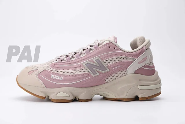 New Balance Sneakers 1000 product detail image 21