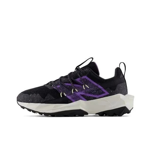 New Balance Sneakers Tektrel trail — MTTTRLZ 1 Black purple