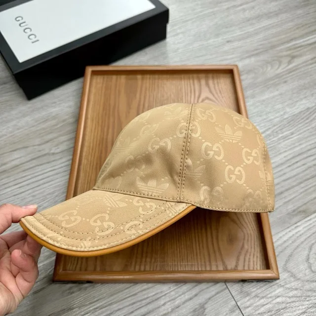 Adidas Hats Trefoil Logo Baseball Cap product detail image 22