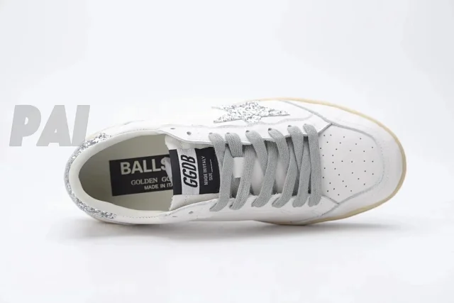 Golden Goose Ball Star and Super-Star product detail image 3