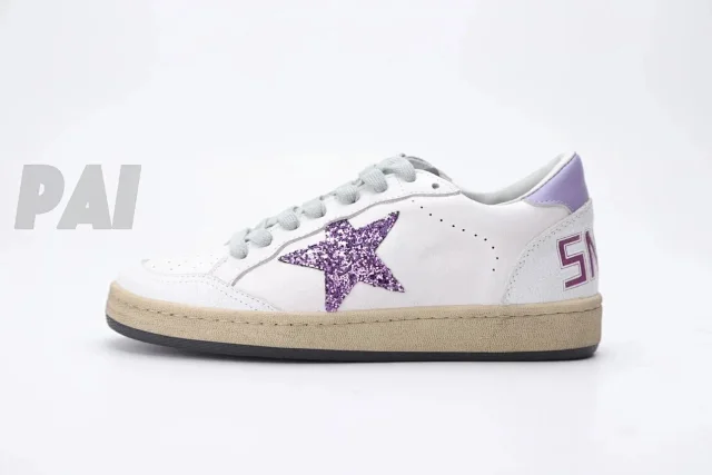 Golden Goose Ball Star and Super-Star product detail image 7