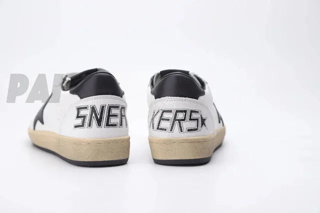 Golden Goose Ball Star and Super-Star product detail image 35