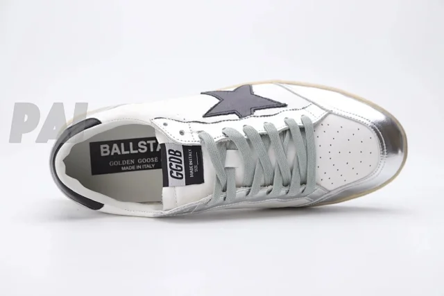 Golden Goose Ball Star and Super-Star product detail image 39
