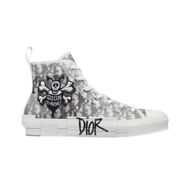 Dior Sneakers B23 High-Top product detail image 1
