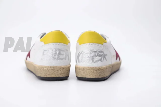 Golden Goose Ball Star and Super-Star product detail image 50