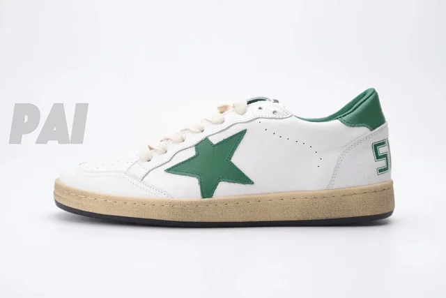Golden Goose Ball Star and Super-Star product detail image 55