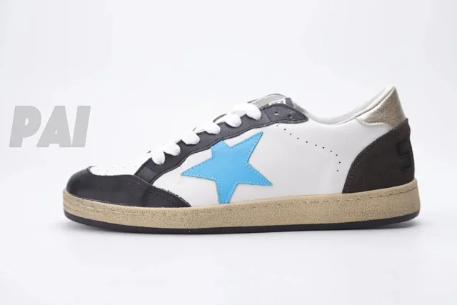 Golden Goose Ball Star and Super-Star product detail image 59