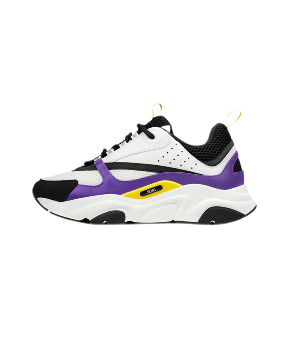 Dior Sneakers B22 — 11