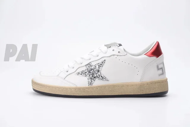 Golden Goose Ball Star and Super-Star product detail image 63