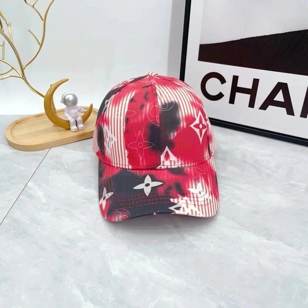 Louis Vuitton Hats Monogram baseball cap — 15