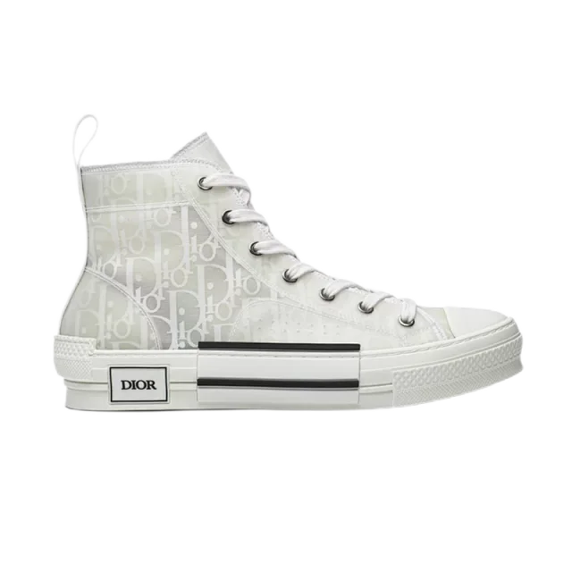 Dior Sneakers B23 High-Top product detail image 6