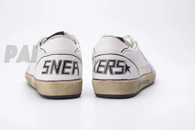 Golden Goose Ball Star and Super-Star product detail image 71