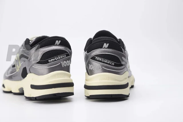 New Balance Sneakers 1000 product detail image 33