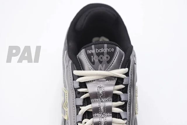 New Balance Sneakers 1000 product detail image 38