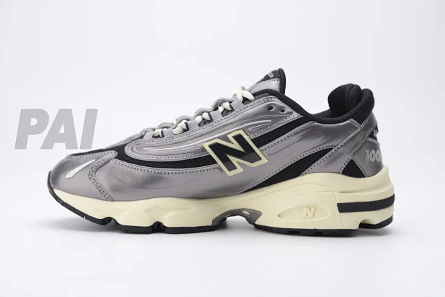 New Balance Sneakers 1000 product detail image 35